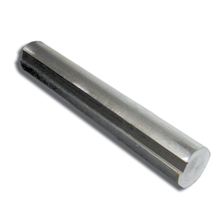 G.L. Huyett Full Keyed Shaft 1-11/16 Inch x KF-1687-72